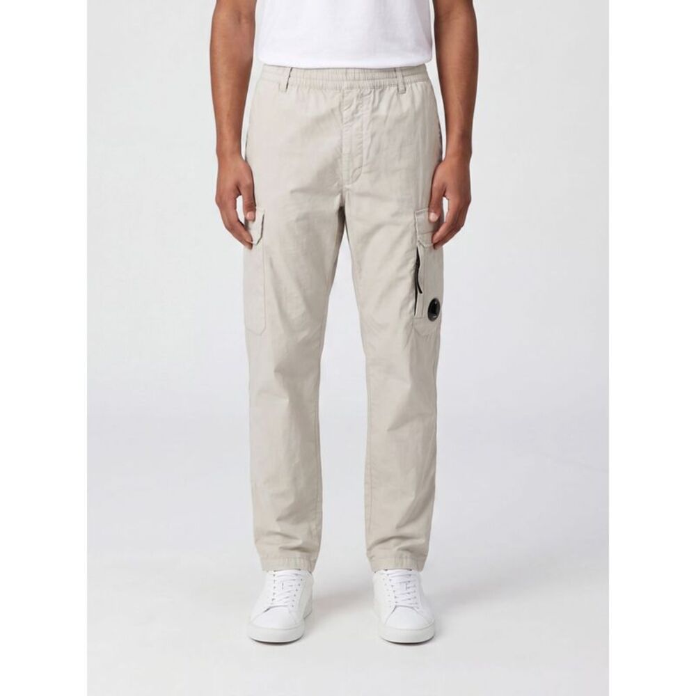 C.P. Company Pants Men Grey 1